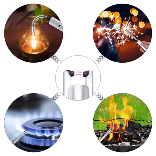 新型电弧点火器介绍电子点火器