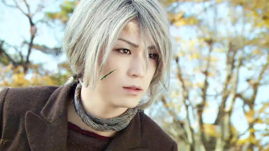 p>龟梨和也(kamenashi kazuya),1986年2月23日出生于日本东京都江户