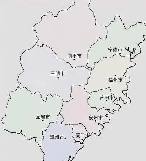 福建又在施工一条新高铁长30048km设7站成福建第二