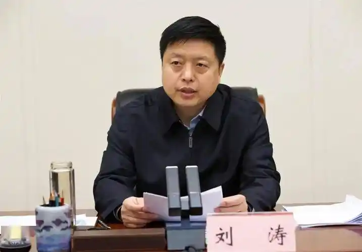 刘涛主持召开市政府2023年1月份重点工作月讲评暨第5次重点工作周交办