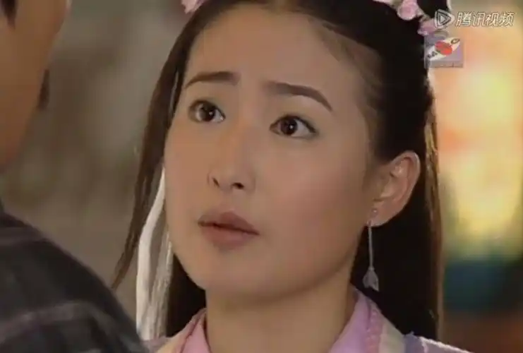 鲍逸琳不悔最美杨不悔