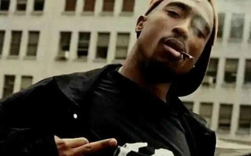 top100-2pacsongs[thegreatesthits]精选集tupac100首