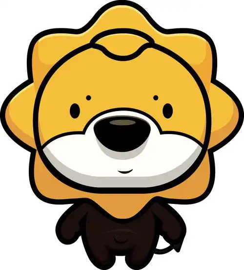 蠢萌吉祥物,品牌真正的杀手锏