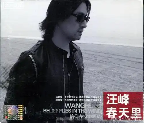 汪峰《春天里》