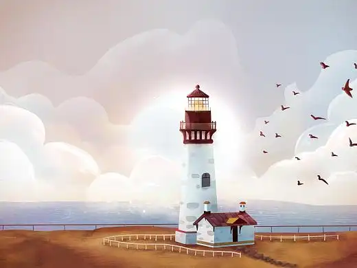 疏楼龙宿个人主页_福州插画师-站酷zcool