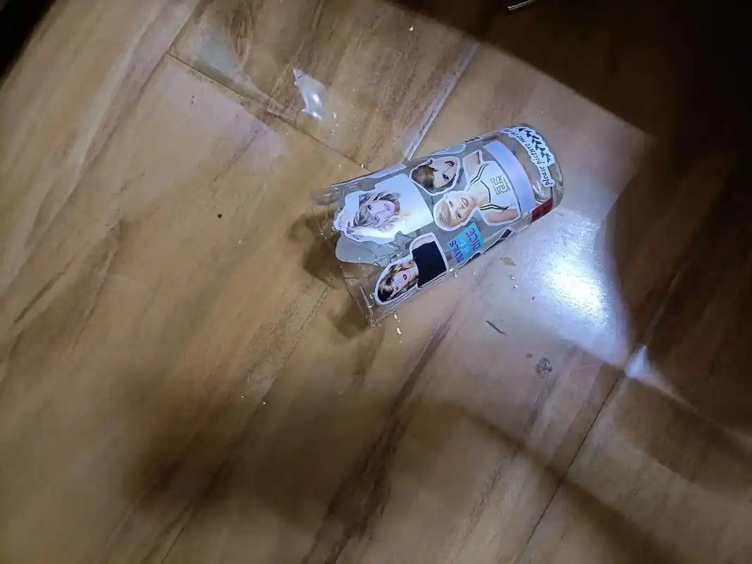 霉亲们我真的累了,这是我第4个杯子也碎了,我不会再买杯子了, - 抖音