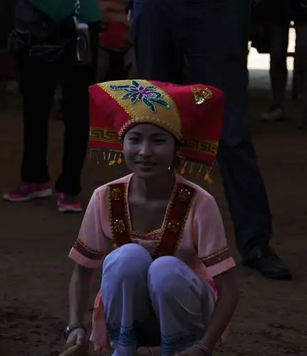 2012国庆广西行一(龙虎山)