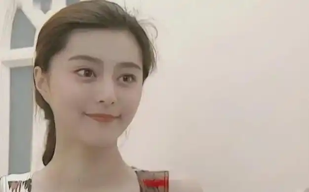 范冰冰频频现身国外,一年前的一句话,暴露她真实处境|李晨|任泉|陆毅