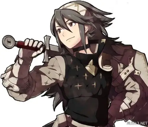 《火焰纹章:命运(fire emblem fates)》依旧歧视同性恋 玩家怒喷