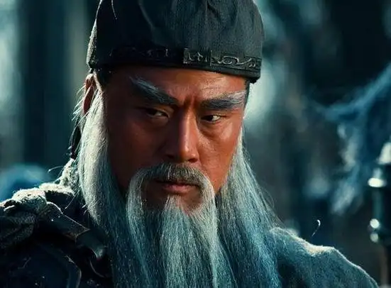 关胜和关羽什么关系