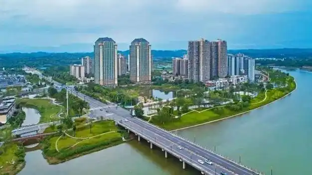 全市生态环境保护大会召开要求深入践行两山理念为邛崃加快建设成都