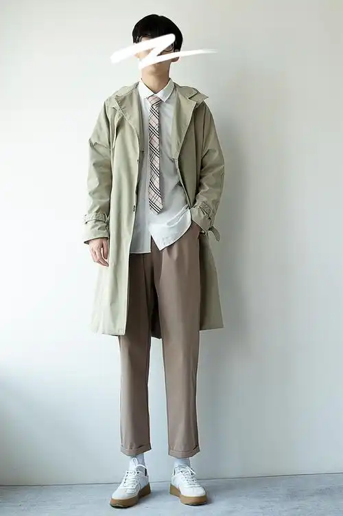 首页 男装 上装/外套 风衣货号  358#  找同款  颜色 全部款式已