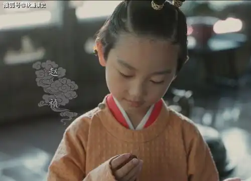 狸猫换太子的真相宋仁宗的独特经历给了文人想象空间