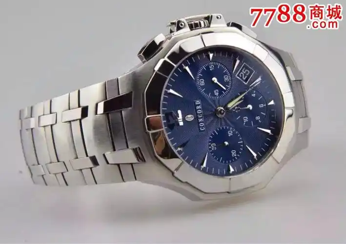 二手古董名表,原装正品瑞士新款奢华表君皇_手表/腕表_第2张_7788钟表