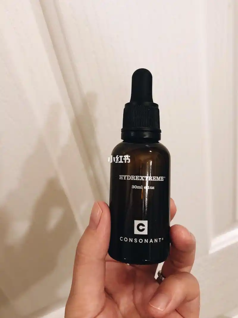 加拿大的一个天然品牌,consonant skincare,品评很赞.