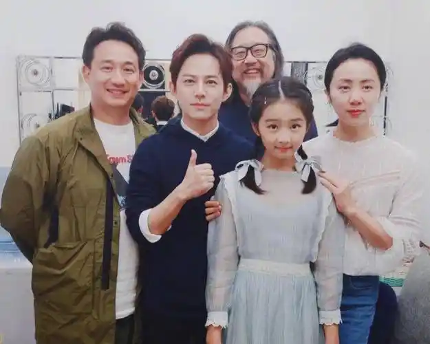 网友:黄磊,是时候关注语文教育了!_国际_孩子_女儿