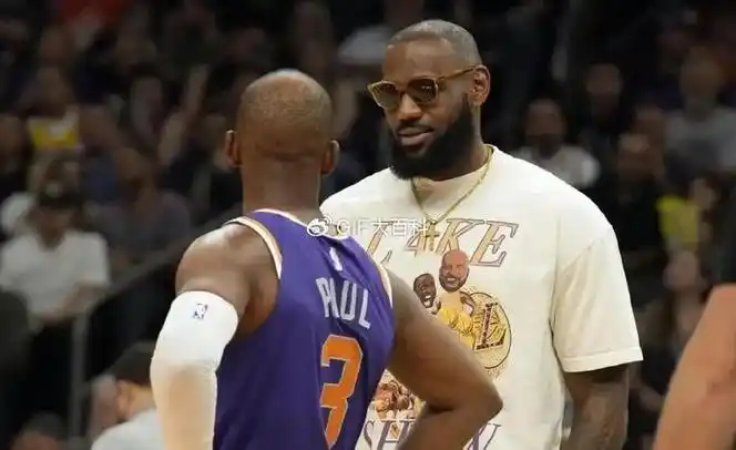 加盟科比时被叫停,或圆梦联手詹姆斯共创辉煌|克里斯·保罗|nba