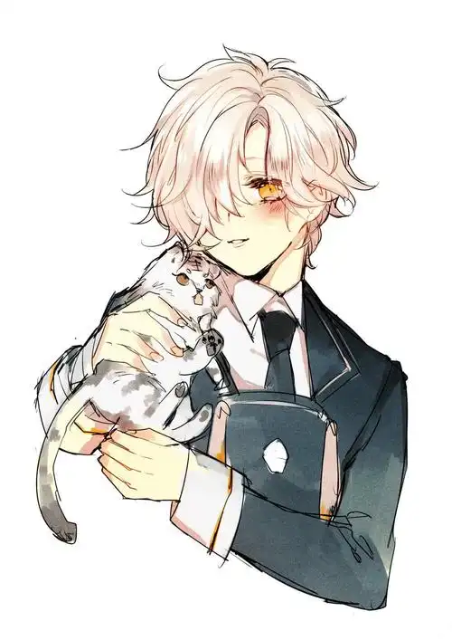 刀剑乱舞 栗田口 五虎退