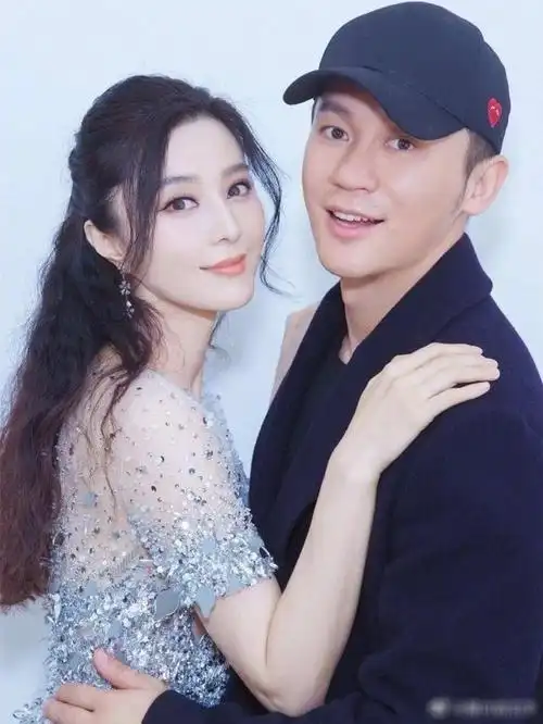 范冰冰李晨是怎么在一起的(范冰冰李晨复合)10