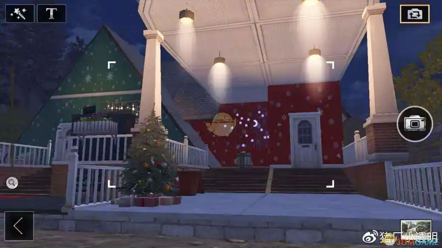 【一点资讯】《明日之后》可爱的猫咪房子平面设计蓝图 www.