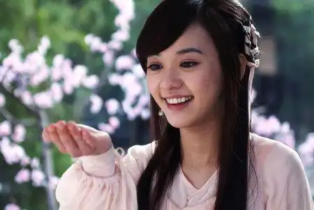 陈意涵流星蝴蝶剑孙小蝶