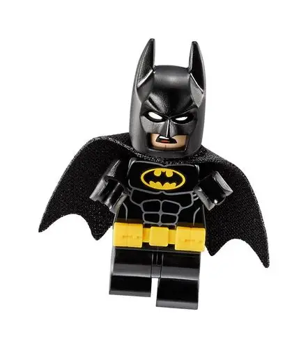 正品美国代购 lego 乐高 batman movie 蝙蝠侠大电影系列 70905