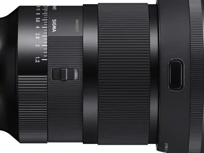 适马推出50mmf12dgdn镜头售1399美元