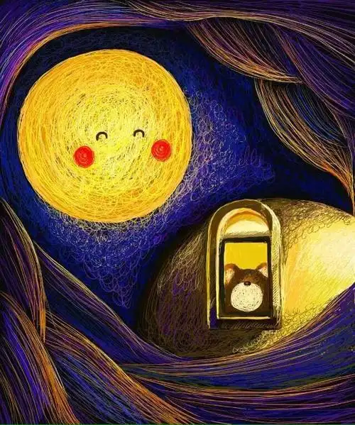 无线的延续Ⅱ--光明篇