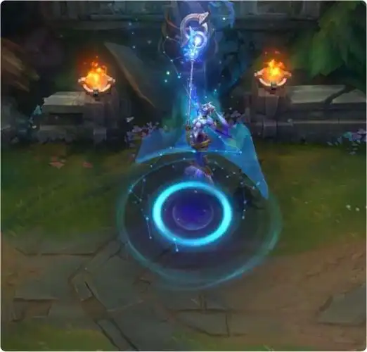 英雄联盟:新皮肤来袭,掠星家族再添9成员