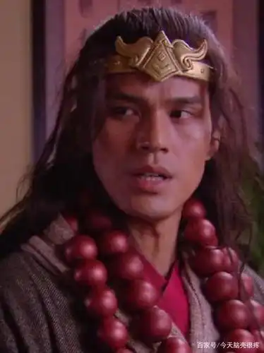 「盘点」八个版本武松,哪个最符合你心中的形象