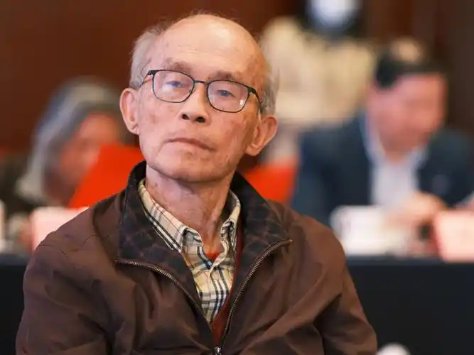 孙鸿烈先生科研工作70年座谈会在北京召开