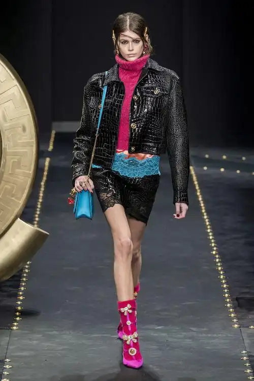 versace - 堆糖,美图壁纸兴趣社区