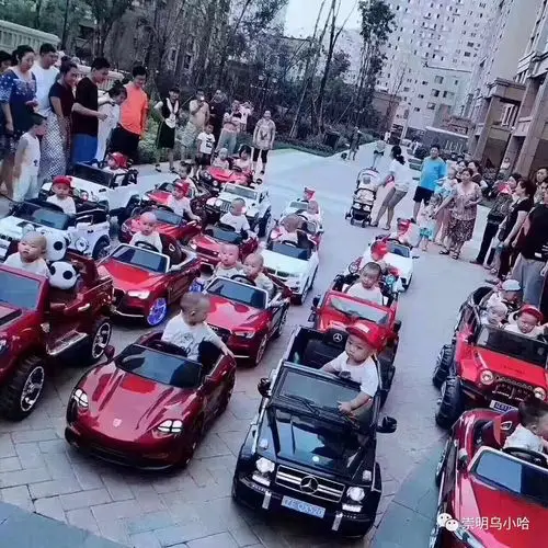 魔都最吓人的富二代聚会!