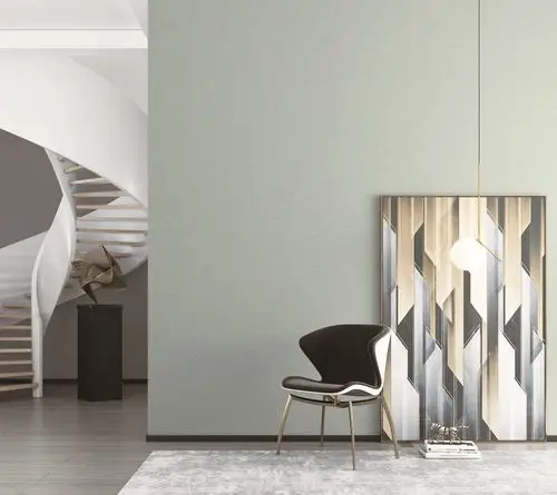 【雅绣墙布】2021春季新品——色彩本《色空间4》