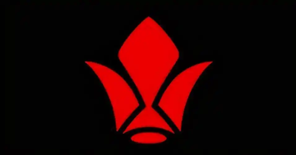 铁华团成立的初期目的并非反抗权力机关,而是一群被