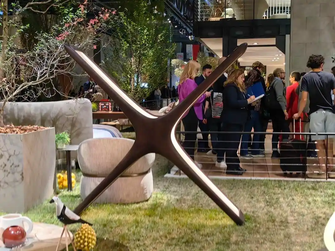 2023意大利米兰家具展.接下来分享几期2023国际米兰家具 - 抖音