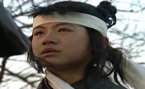 水浒传中的卖梨小哥郓哥是个怎么样的人最后怎么样了