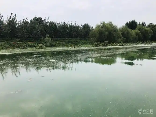吉利河水库