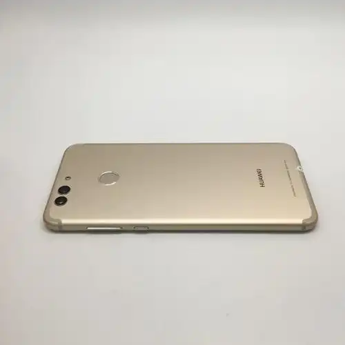 华为【nova 2 plus】全网通 金色 128g 国行 95成新