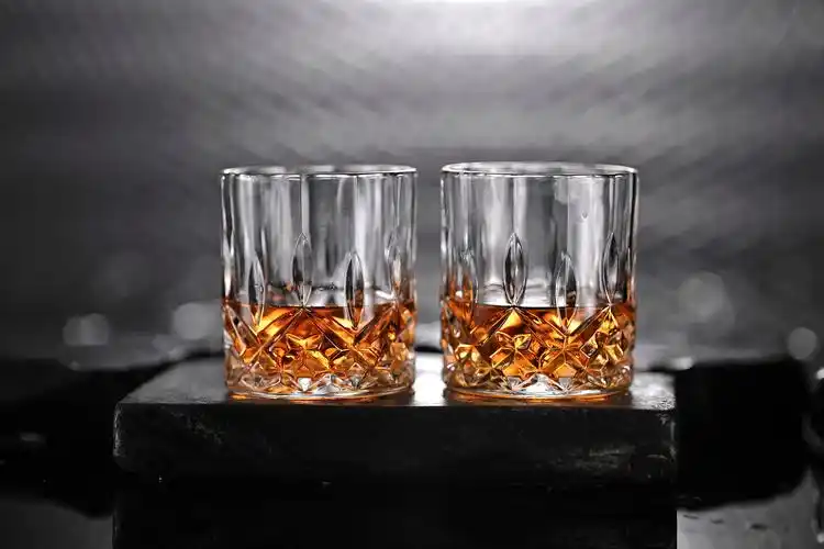 威士忌酒樽酒杯(原图)