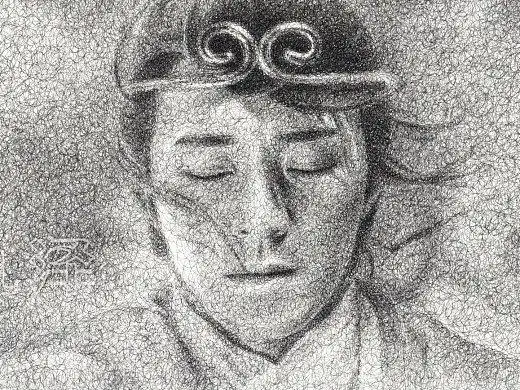 《大话西游》至尊宝