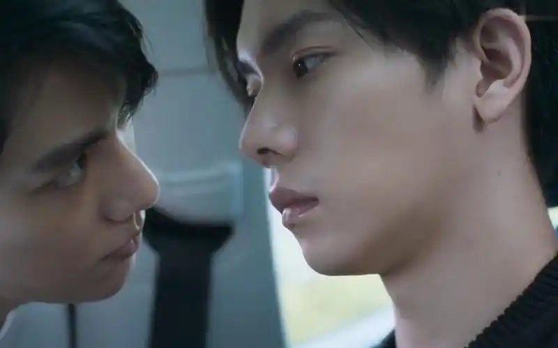 抱进房间play嫩受!国产《第二名的逆袭》