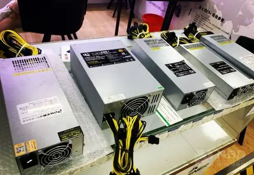 矿机十年生死风云录是造富神话还是欲望深渊