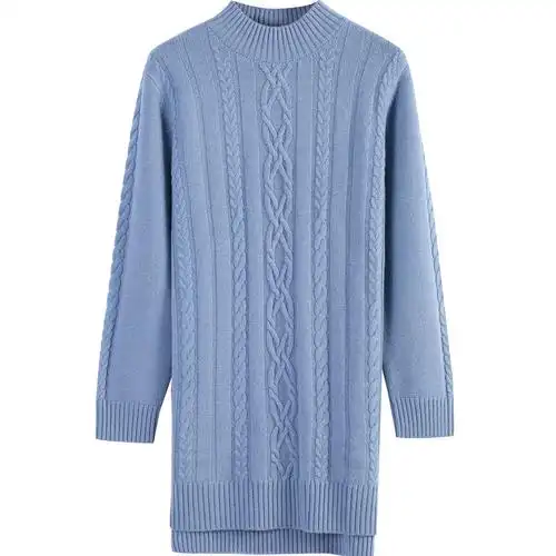 恒源祥女士针织毛衣