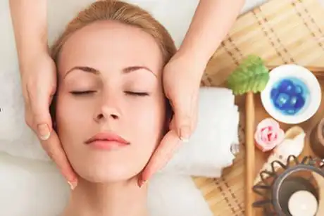 [阳光新城一期][乐活小镇spa庄园]乐活小镇spa庄园面部眼部护理