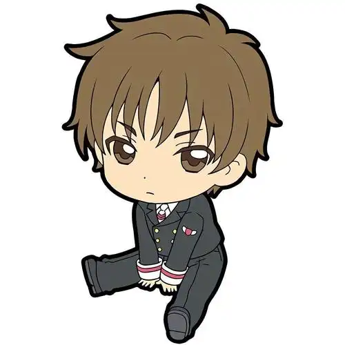 魔卡少女樱q版萌系头像