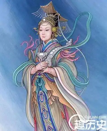 东海龙王有几个女儿