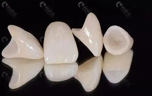 爱尔创全瓷牙1200元一颗是真是假?国产和进口选哪种好? - 爱美容研社