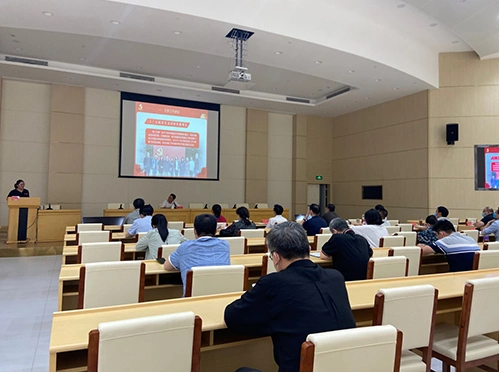 新闻资讯6月28日,在中国共产党建党99周年纪念日来临之际,中国残联