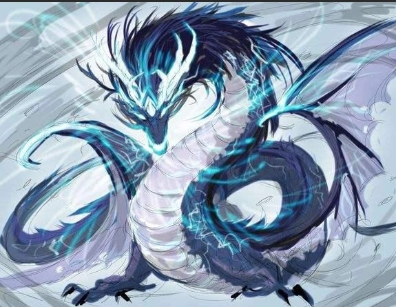 终极斗罗:一代兽神,帝天与蓝电霸王龙成一个层次,你怎么看?